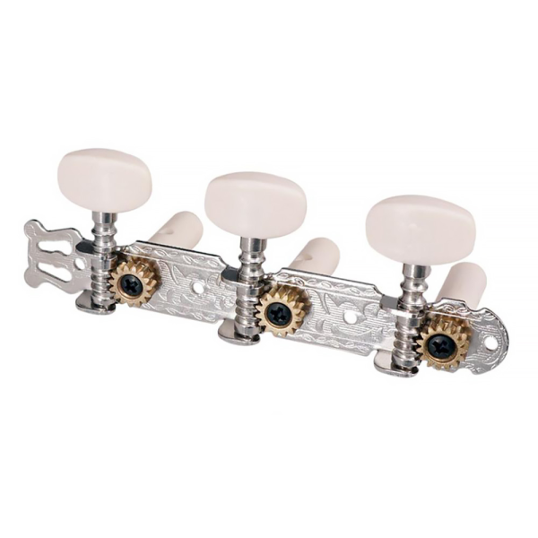 Кілки для класичної гітари PAXPHIL JC78 NI