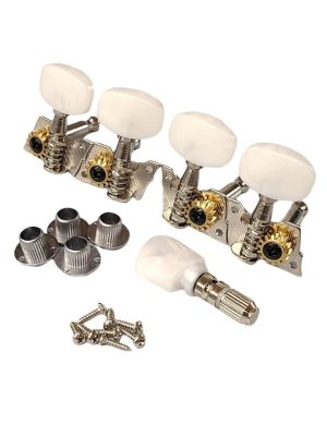 Колки для банджо PAXPHIL JBJ-900 NI