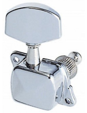 Кілки для акустичної гітари PAXPHIL J-21 CR