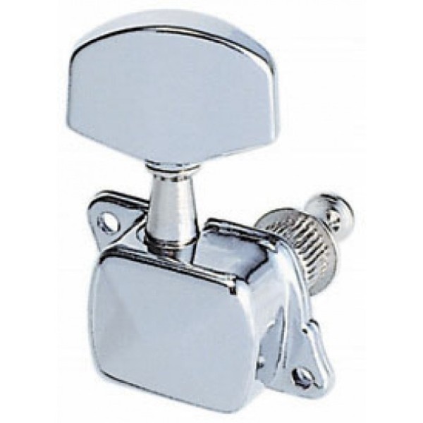 Кілки для акустичної гітари PAXPHIL J-21 CR