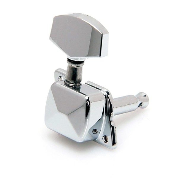 Кілки для акустичної гітари PAXPHIL J-21 CR