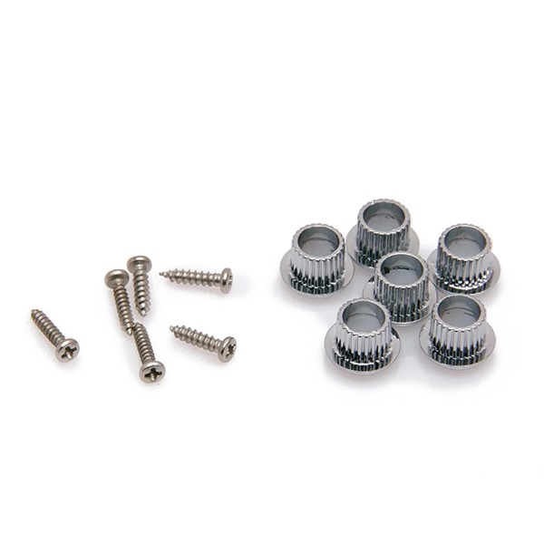 Кілки для акустичної гітари PAXPHIL J-21 CR