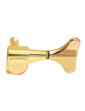 Колки для бас-гітари PAXPHIL WJB650 3 + 2 (GD)