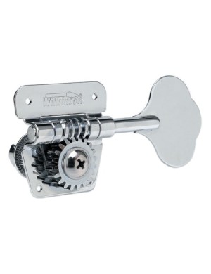 Колки для бас-гітари PAXPHIL WJBL200 4-in-line (CR)