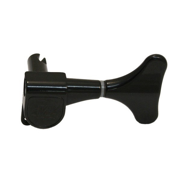 Колки для бас-гітари PAXPHIL WJB650 4-in-line (BK)