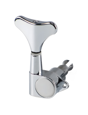 Кілки для бас-гітари PAXPHIL JB-150 4-in-line (CR)