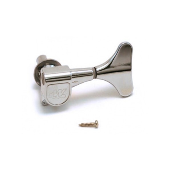 Колки для бас-гітари PAXPHIL WJB650 2 + 2 (CR)