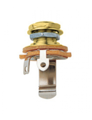 Модульний роз'єм під 1/4 Jack для гітари PAXPHIL JC12