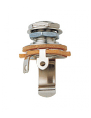 Модульний роз'єм під 1/4 Jack для гітари PAXPHIL JC10