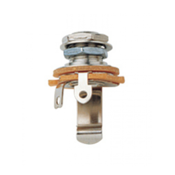 Модульний роз'єм під 1/4 Jack для гітари PAXPHIL JC10