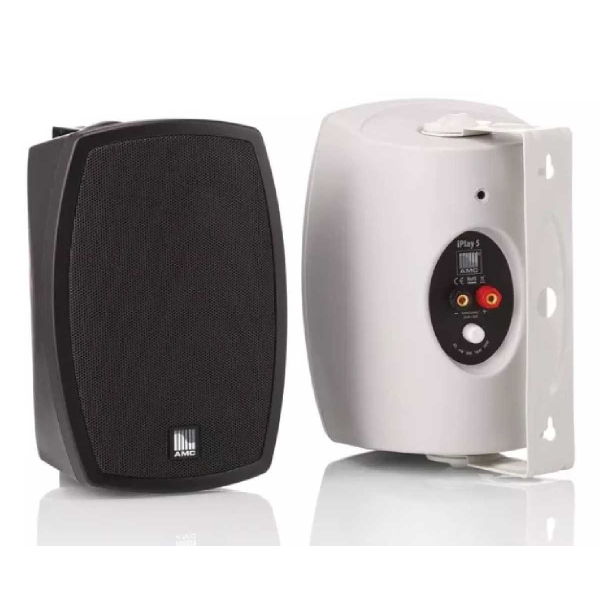 Настінна акустична система AMC iPlay 4BT