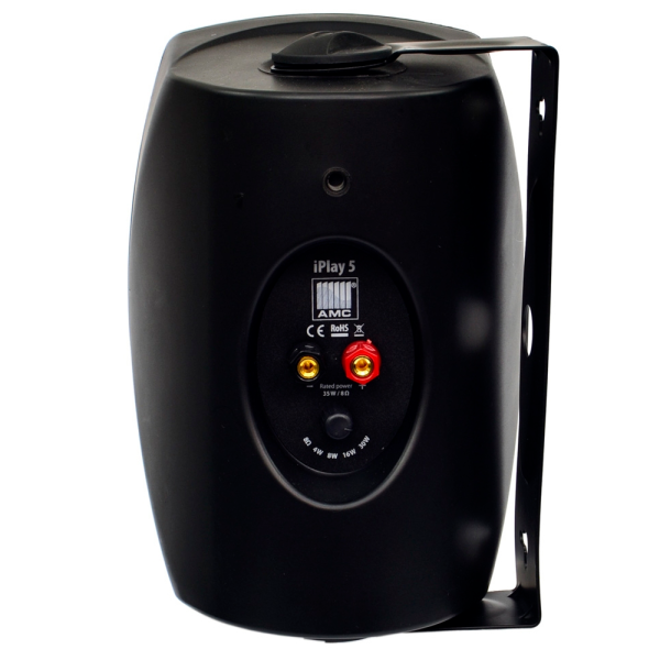 Настінна акустична система AMC iPlay 5BT