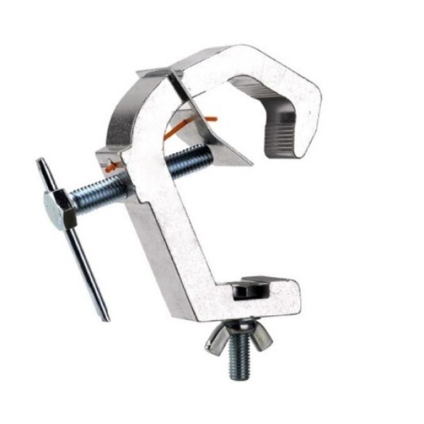 Струбцина для кріплення Kool Sound 265P130-TL-M10D