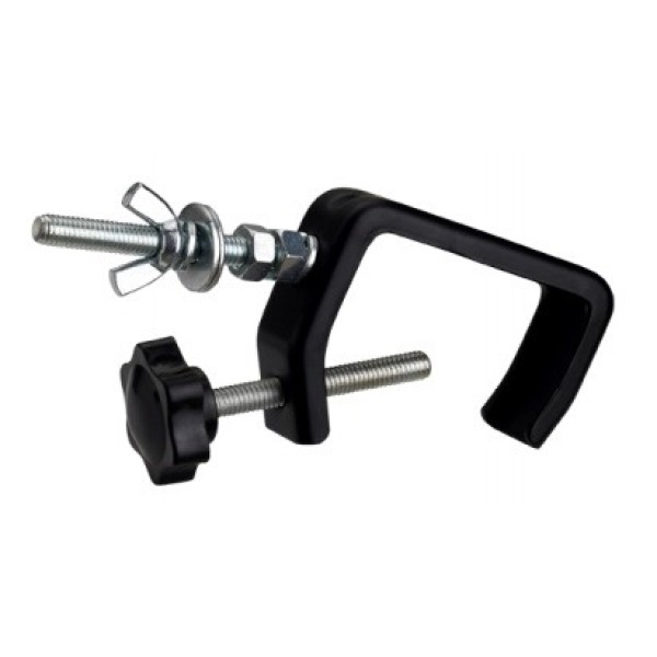 Струбцина для кріплення New Light 310BK04-MLM8L