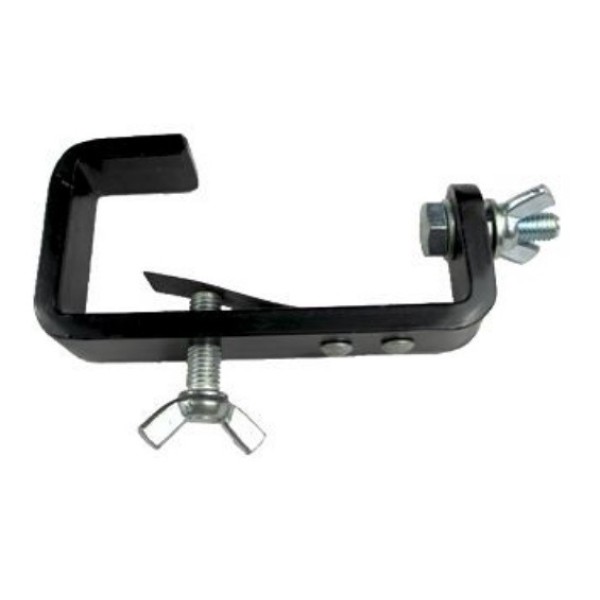 Струбцина для кріплення NEW LIGHT 310BK08 Струбцина для кріплення NEW LIGHT 310BK08