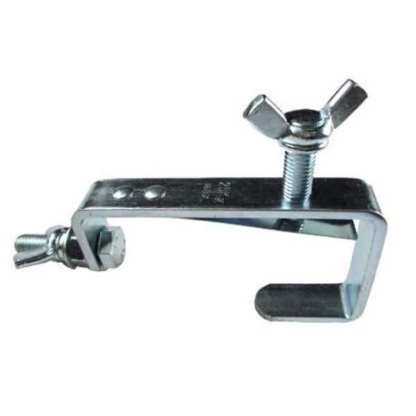 Струбцина для кріплення New Light 310P20-DLM10D