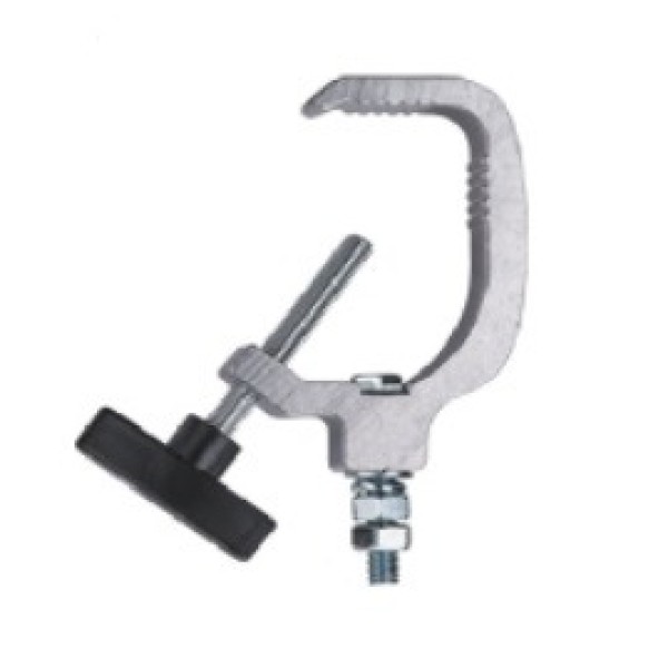 Струбцина для кріплення Kool Sound 369P123-1PL-M10L Струбцина для кріплення Kool Sound 369P123-1PL-M10L