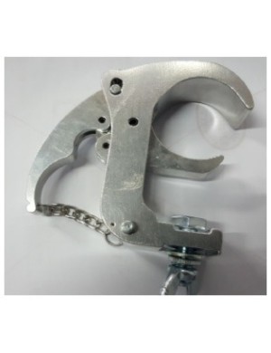 Струбцина для крепления Kool Sound 627P128-M10D