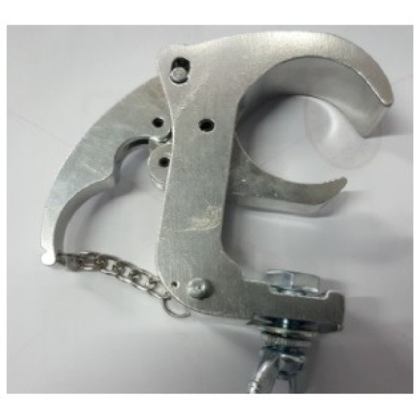 Струбцина для кріплення Kool Sound 627P128-M10D Струбцина для кріплення Kool Sound 627P128-M10D