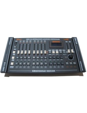 DMX Контроллер New Light PR-3504 CONSOLE DMX Контроллер New Light PR-3504 CONSOLE