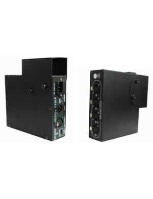 DMX сплиттер Emiter-S DD-4