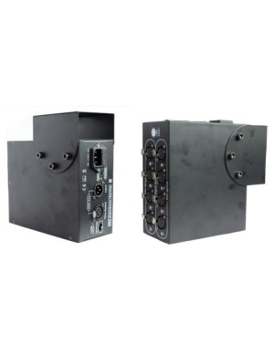 DMX Сплиттер Emiter-S DD-8