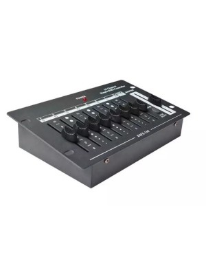 Световой пульт DMX New Light PR-316 16 каналов