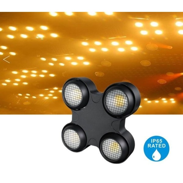 Світловий LED прилад Emiter-S C012 400W LED OUTDOOR BLINDER LIGHT Світловий LED прилад Emiter-S C012 400W LED OUTDOOR BLINDER LIGHT