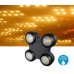Світловий LED прилад Emiter-S C012 400W LED OUTDOOR BLINDER LIGHT