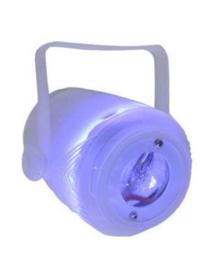 Світловий прилад New Light H-008 LED KALEIDOSCOPE EFFECT LIGHT