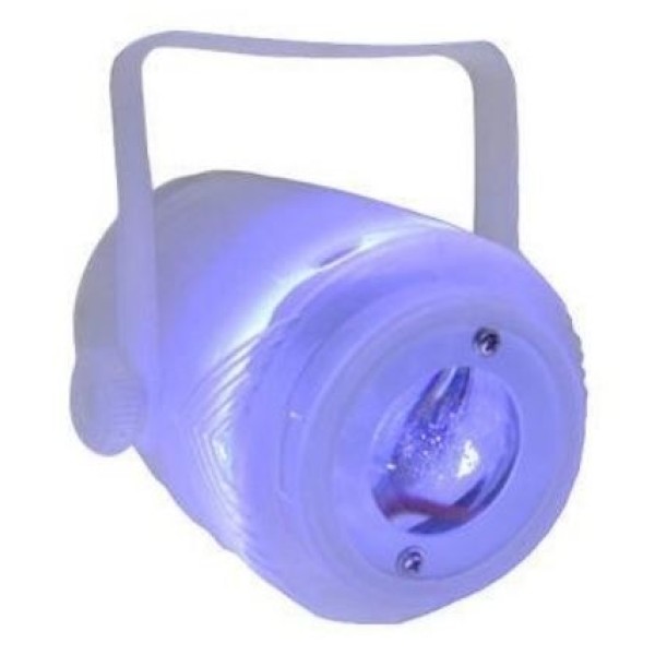 Світловий прилад New Light H-008 LED KALEIDOSCOPE EFFECT LIGHT Світловий прилад New Light H-008 LED KALEIDOSCOPE EFFECT LIGHT