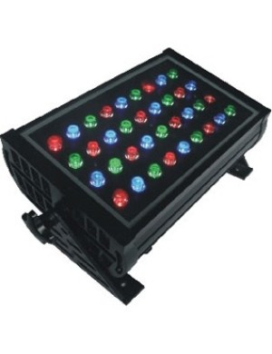 Светодиодная панель New Light NL-1423 LED IP65 WALL WASHER 3W*48шт Светодиодная панель New Light NL-1423 LED IP65 WALL WASHER 3W*48шт