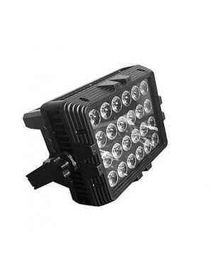 Светодиодный влагозащищенный LED прожектор New Light PL-24-5 LED PAR LIGHT 5 в 1