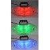 Світлодіодний LED прилад New Light VS-11A Four Heads LED Moon Flower Effect Light