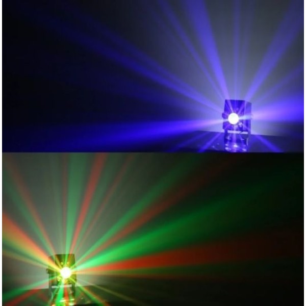 Світловий LED прилад New Light VS-23 PARTY EFFECT LIGHT Світловий LED прилад New Light VS-23 PARTY EFFECT LIGHT
