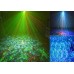 Світловий LED прилад New Light VS-23-BAT PARTY EFFECT LIGHT