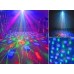 Світловий LED прилад New Light VS-24 PARTY EFFECT LIGHT