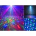Світловий LED прилад New Light VS-24-BAT PARTY EFFECT LIGHT