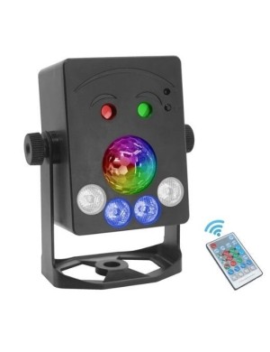 Световой LED прибор New Light VS-25A PARTY EFFECT LIGHT