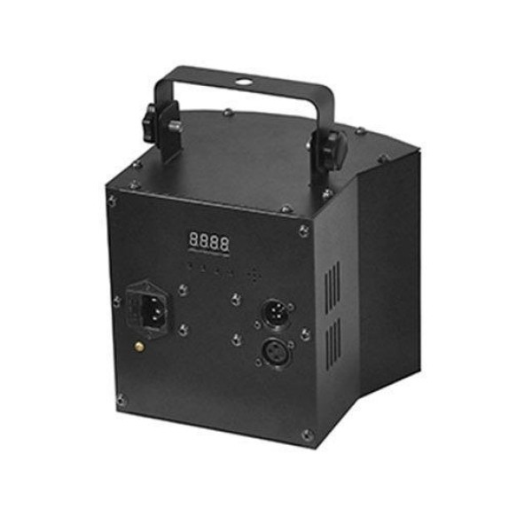 Світлодіодний LED прилад New Light VS-58D 3 в 1 DERBY LIGHT