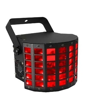 Световой LED прибор New Light VS-59 LASER DERBY LIGHT