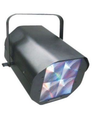 Світловий прилад  Polarlights PL-P115 LED Screen Flower