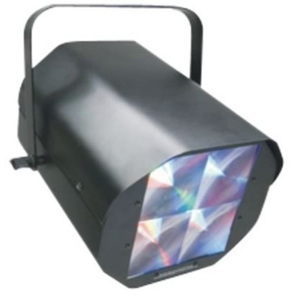 Світловий прилад  Polarlights PL-P115 LED Screen Flower