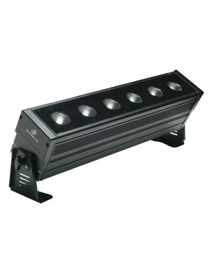 Светодиодная LED панель Emiter-S A010W IP65 6*30W 4 в 1 COB LED BAR Светодиодная LED панель Emiter-S A010W IP65 6*30W 4 в 1 COB LED BAR