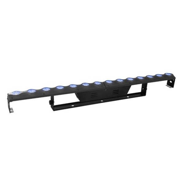 Світлодіодна LED панель New Light PL-32A TRI LED Bar Beam Світлодіодна LED панель New Light PL-32A TRI LED Bar Beam