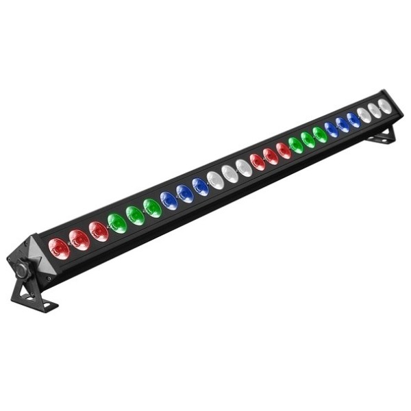 Світлодіодна панель New Light PL-32C LED Bar RGB 3 в 1 Світлодіодна панель New Light PL-32C LED Bar RGB 3 в 1
