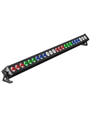 Светодиодная панель New Light PL-32C-BAT LED Bar RGB 3 в 1 Светодиодная панель New Light PL-32C-BAT LED Bar RGB 3 в 1