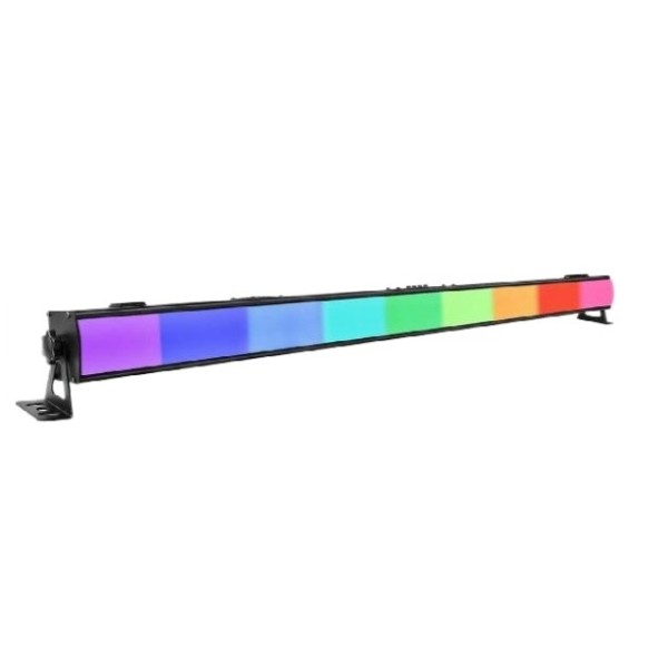 Світлодіодна LED панель New Light PL-32KS LED Wall Strobe Bar 144 Світлодіодна LED панель New Light PL-32KS LED Wall Strobe Bar 144