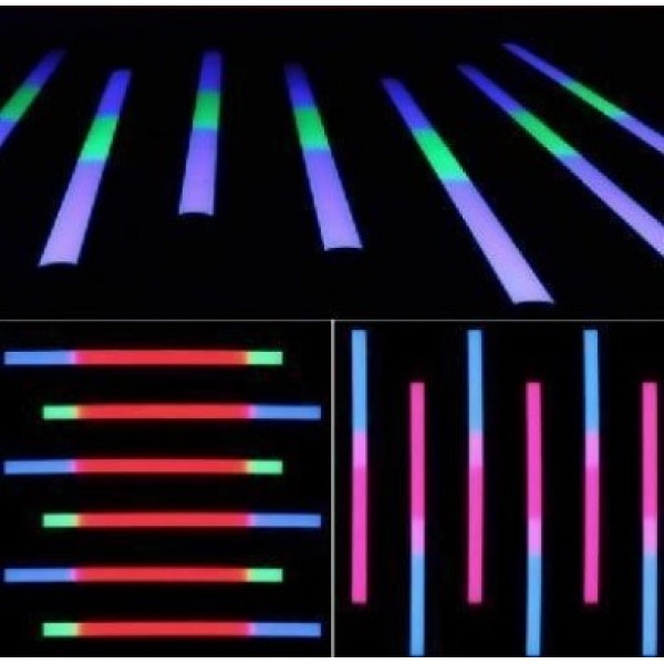 Світлодіодна LED панель New Light PL-32KS LED Wall Strobe Bar 144 Світлодіодна LED панель New Light PL-32KS LED Wall Strobe Bar 144