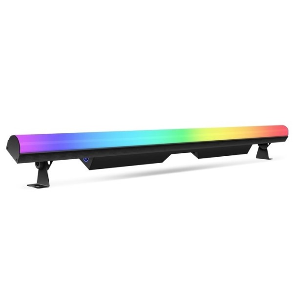 Світлодіодна LED панель New Light PL-32KS LED Wall Strobe Bar 144 Світлодіодна LED панель New Light PL-32KS LED Wall Strobe Bar 144
